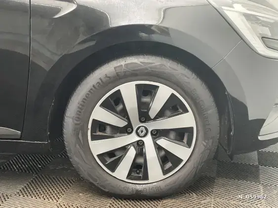 RENAULT CLIO V - voiture d'occasion - Photo 8