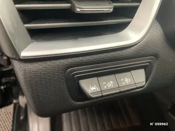 RENAULT CLIO V - voiture d'occasion - Photo 14