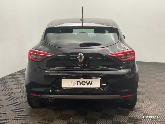 RENAULT CLIO V - voiture d'occasion - Photo 6