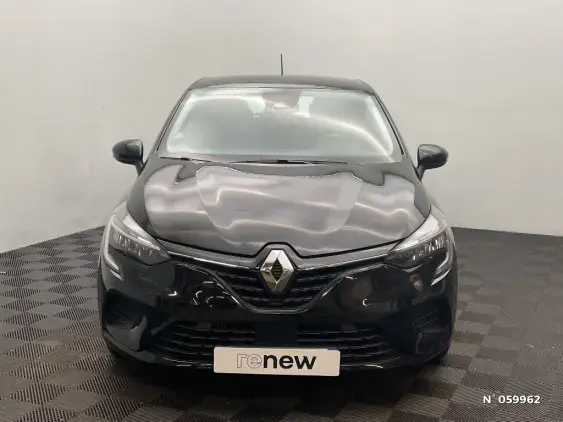 RENAULT CLIO V - voiture d'occasion - Photo 3