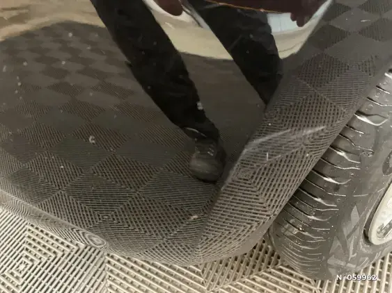 RENAULT CLIO V - voiture d'occasion - Photo 26