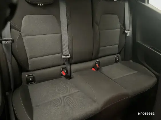 RENAULT CLIO V - voiture d'occasion - Photo 11