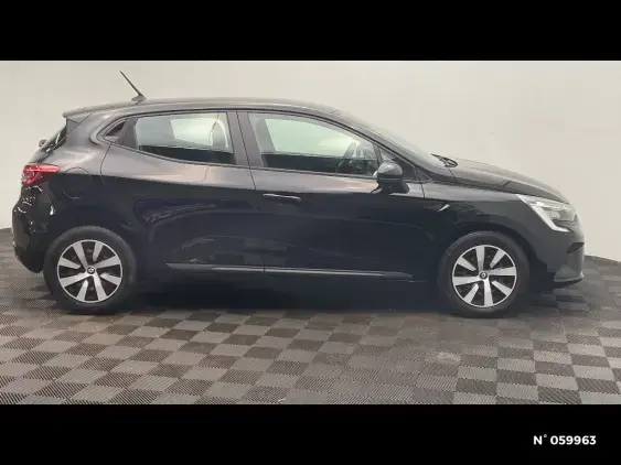 RENAULT CLIO V - voiture d'occasion - Photo 5