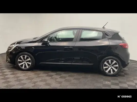 RENAULT CLIO V - voiture d'occasion - Photo 2