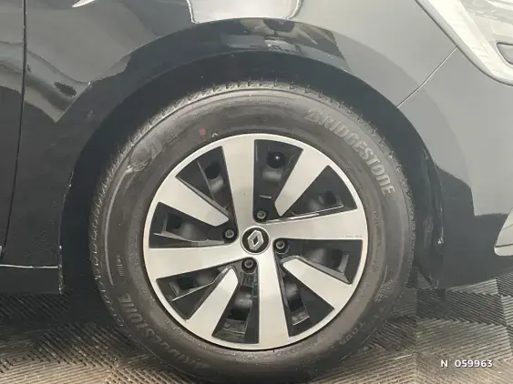 RENAULT CLIO V - voiture d'occasion - Photo 8