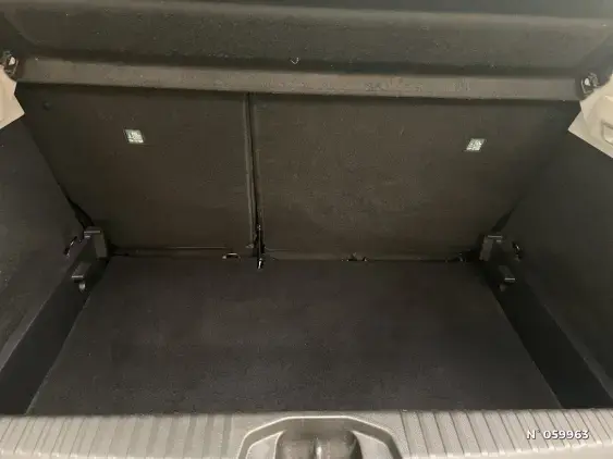 RENAULT CLIO V - voiture d'occasion - Photo 7