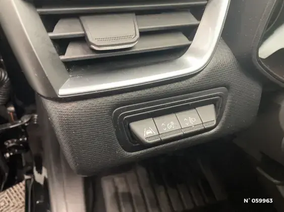 RENAULT CLIO V - voiture d'occasion - Photo 14