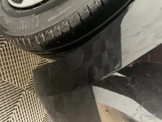 RENAULT CLIO V - voiture d'occasion - Photo 25