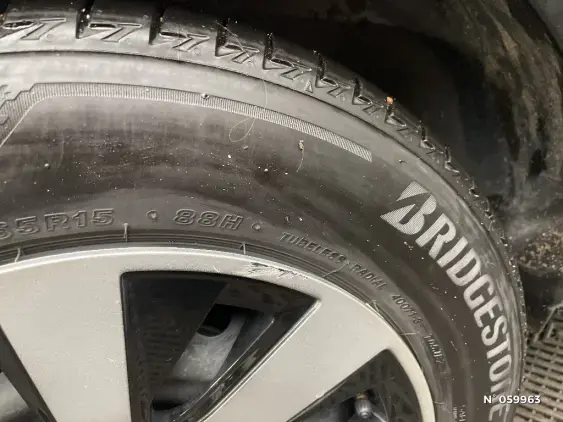 RENAULT CLIO V - voiture d'occasion - Photo 26