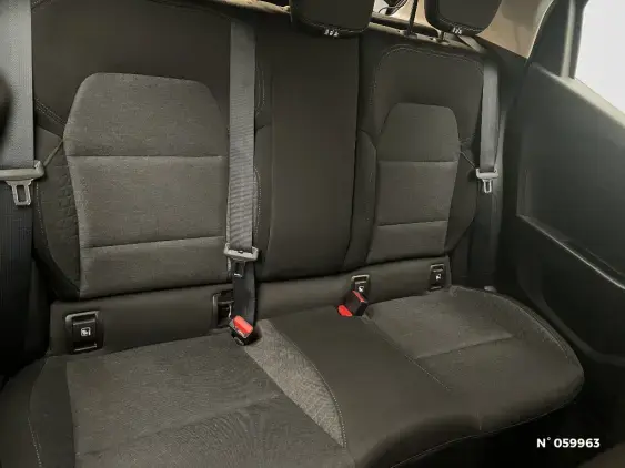 RENAULT CLIO V - voiture d'occasion - Photo 11