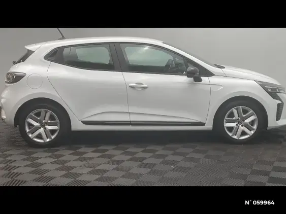 RENAULT CLIO V - voiture d'occasion - Photo 5