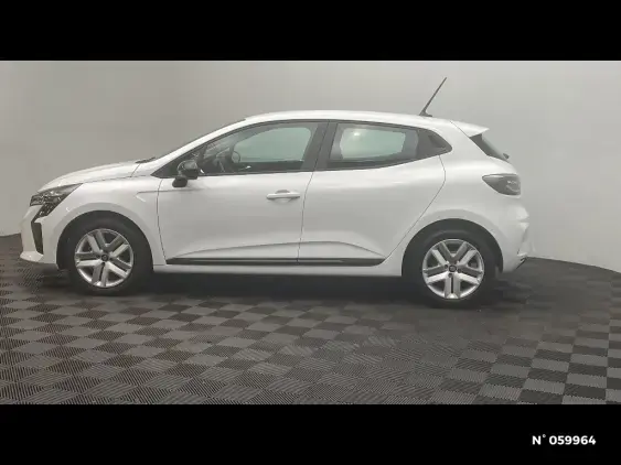 RENAULT CLIO V - voiture d'occasion - Photo 2