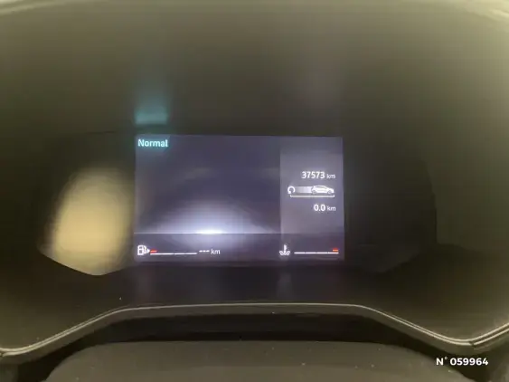 RENAULT CLIO V - voiture d'occasion - Photo 12