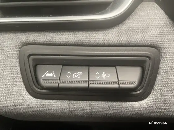 RENAULT CLIO V - voiture d'occasion - Photo 15