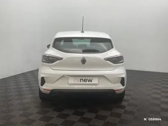 RENAULT CLIO V - voiture d'occasion - Photo 6