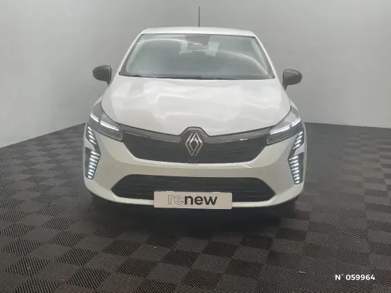 RENAULT CLIO V - voiture d'occasion - Photo 3