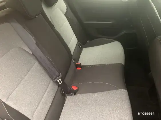 RENAULT CLIO V - voiture d'occasion - Photo 11