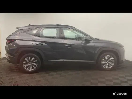 HYUNDAI TUCSON IV - voiture d'occasion - Photo 5