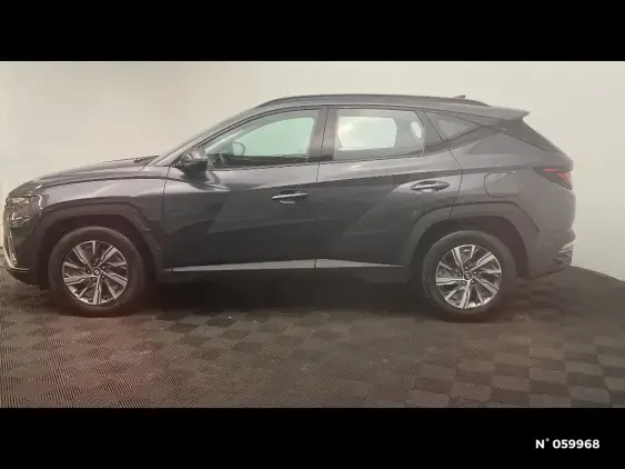 HYUNDAI TUCSON IV - voiture d'occasion - Photo 2