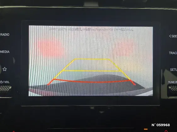 HYUNDAI TUCSON IV - voiture d'occasion - Photo 14