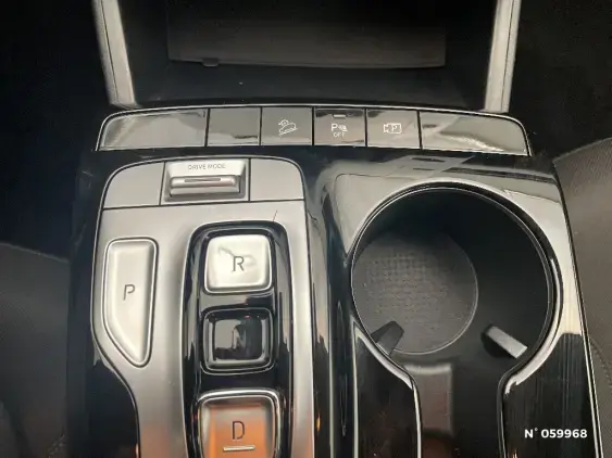 HYUNDAI TUCSON IV - voiture d'occasion - Photo 15