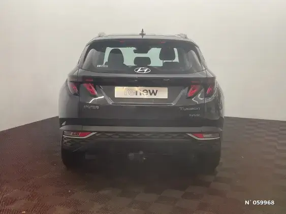 HYUNDAI TUCSON IV - voiture d'occasion - Photo 6