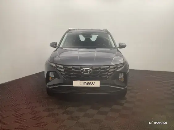 HYUNDAI TUCSON IV - voiture d'occasion - Photo 3