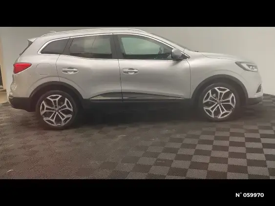 RENAULT KADJAR - voiture d'occasion - Photo 5