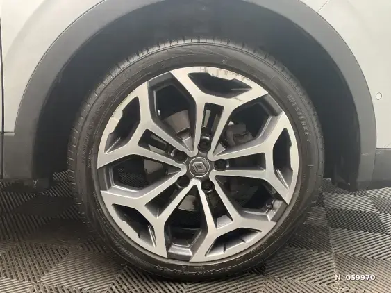 RENAULT KADJAR - voiture d'occasion - Photo 8