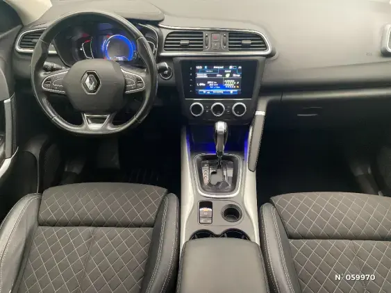 RENAULT KADJAR - voiture d'occasion - Photo 9
