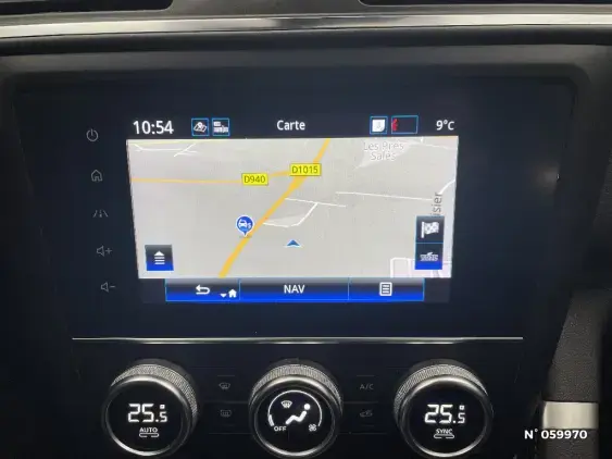 RENAULT KADJAR - voiture d'occasion - Photo 13