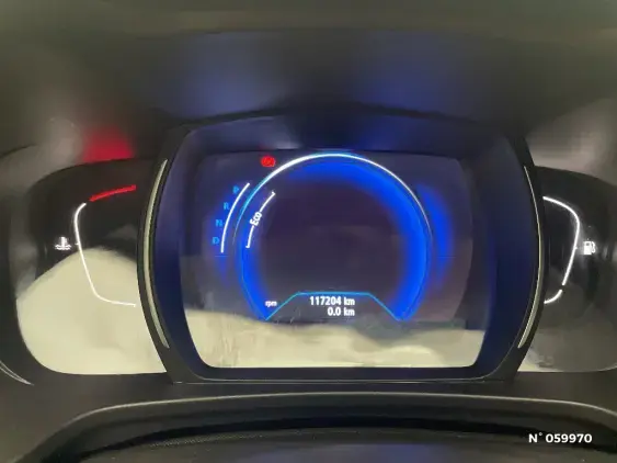 RENAULT KADJAR - voiture d'occasion - Photo 12