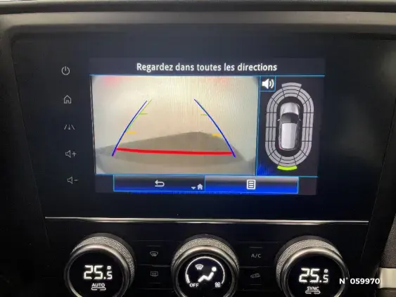 RENAULT KADJAR - voiture d'occasion - Photo 14