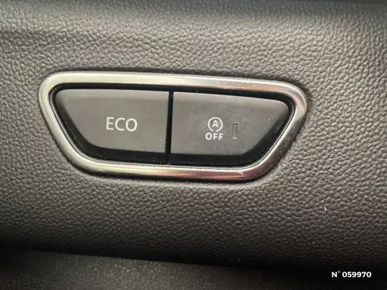 RENAULT KADJAR - voiture d'occasion - Photo 15