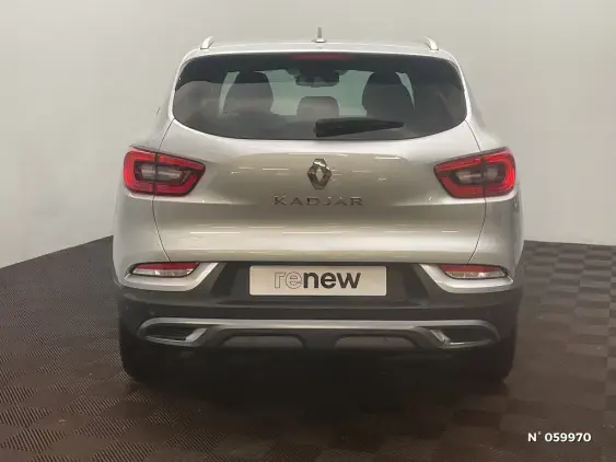 RENAULT KADJAR - voiture d'occasion - Photo 6