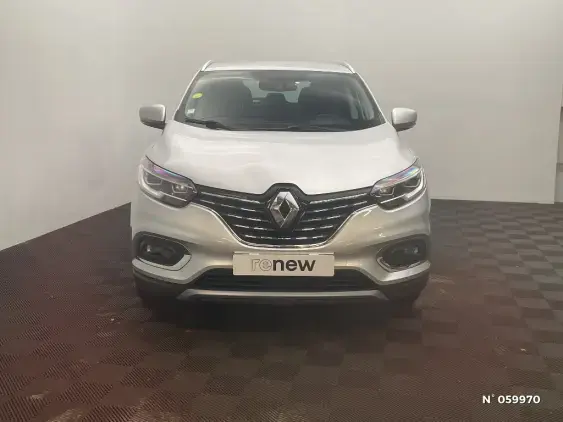 RENAULT KADJAR - voiture d'occasion - Photo 3
