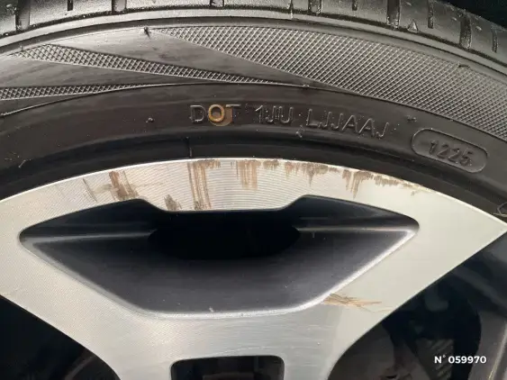 RENAULT KADJAR - voiture d'occasion - Photo 26