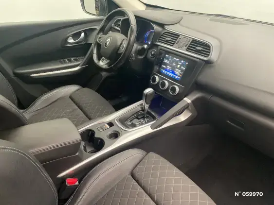 RENAULT KADJAR - voiture d'occasion - Photo 10