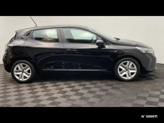 RENAULT CLIO V - voiture d'occasion - Photo 5