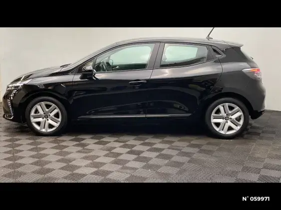 RENAULT CLIO V - voiture d'occasion - Photo 2