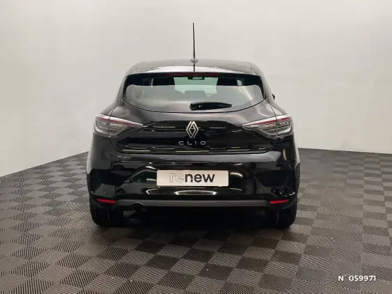 RENAULT CLIO V - voiture d'occasion - Photo 6