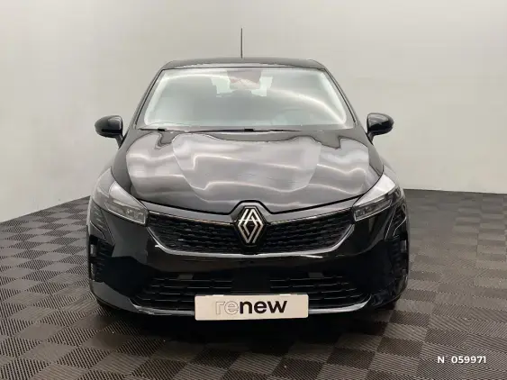 RENAULT CLIO V - voiture d'occasion - Photo 3