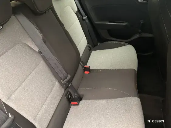 RENAULT CLIO V - voiture d'occasion - Photo 11