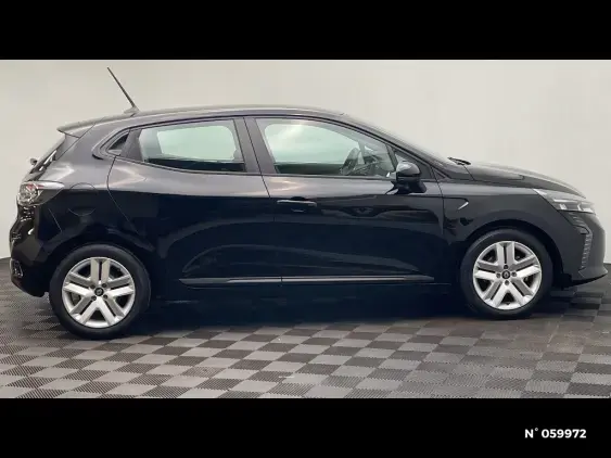 RENAULT CLIO V - voiture d'occasion - Photo 5