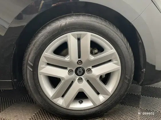 RENAULT CLIO V - voiture d'occasion - Photo 8