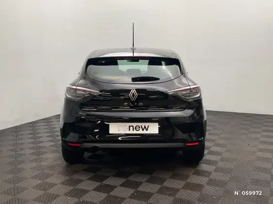 RENAULT CLIO V - voiture d'occasion - Photo 6