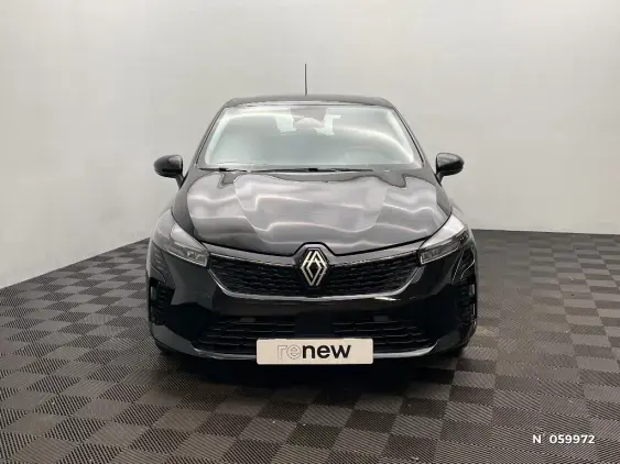 RENAULT CLIO V - voiture d'occasion - Photo 3