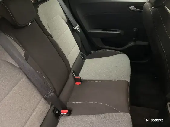 RENAULT CLIO V - voiture d'occasion - Photo 11