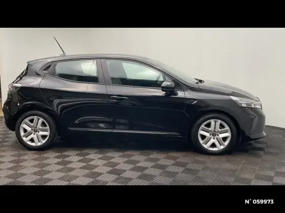 RENAULT CLIO V - voiture d'occasion - Photo 5