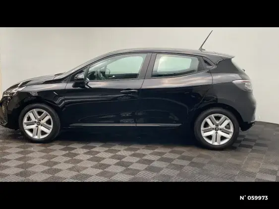 RENAULT CLIO V - voiture d'occasion - Photo 2